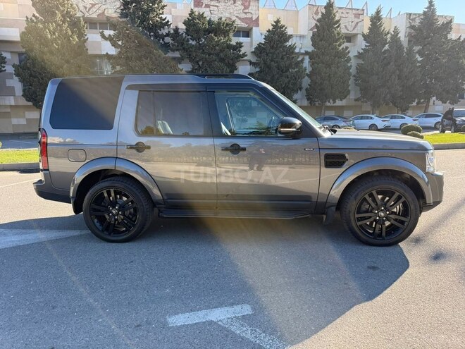Land Rover Discovery 2014, 212,000 km - 3.0 l - Bakı