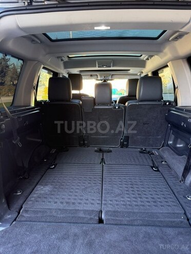 Land Rover Discovery 2014, 212,000 km - 3.0 l - Bakı