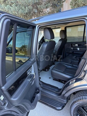 Land Rover Discovery 2014, 212,000 km - 3.0 l - Bakı