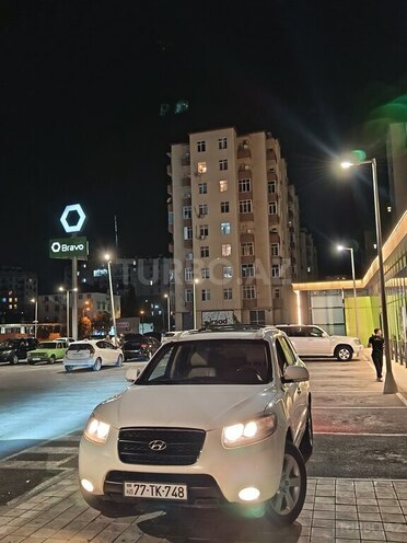 Hyundai Santa Fe 2009, 301,000 km - 2.7 l - Bakı