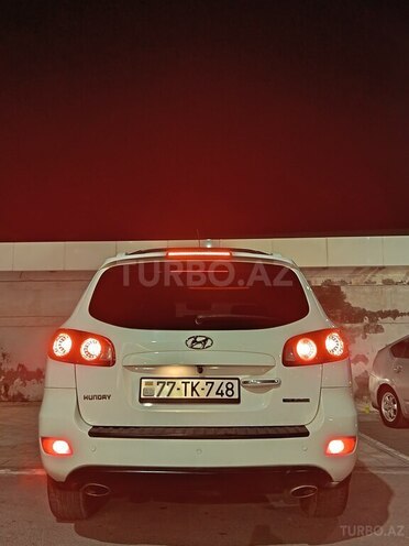 Hyundai Santa Fe 2009, 301,000 km - 2.7 l - Bakı