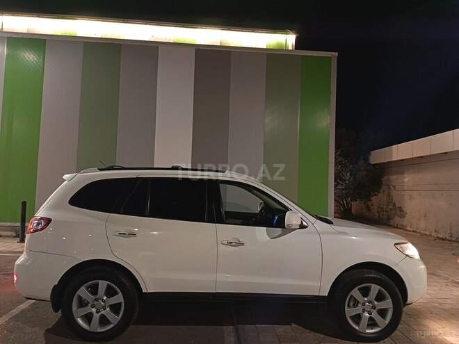 Hyundai Santa Fe 2009, 301,000 km - 2.7 l - Bakı