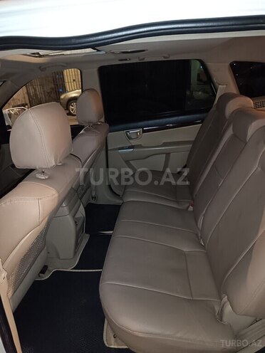 Hyundai Santa Fe 2009, 301,000 km - 2.7 l - Bakı