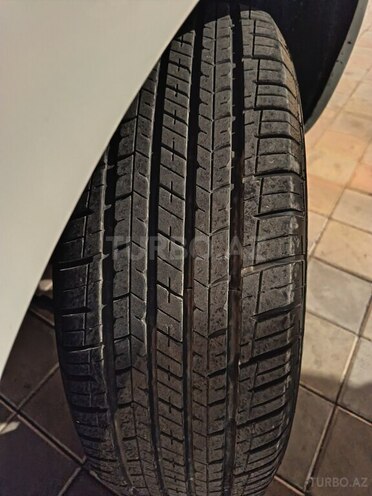 Hyundai Santa Fe 2009, 301,000 km - 2.7 l - Bakı