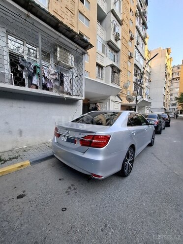Toyota Camry 2015, 248,000 km - 2.5 l - Bakı