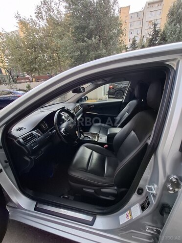 Toyota Camry 2015, 248,000 km - 2.5 l - Bakı