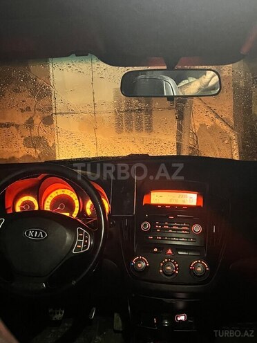 Kia Ceed 2007, 412,000 km - 1.6 l - Bakı