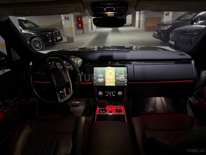 Land Rover Range Rover 2023, 89,000 km - 3.0 l - Bakı