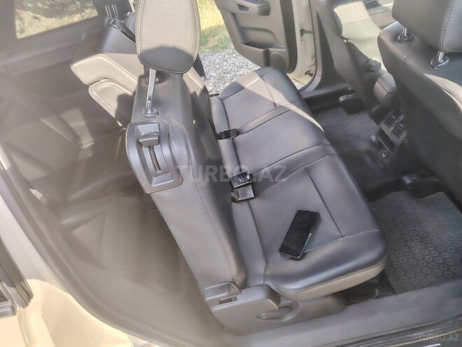 Opel Zafira 2010, 440,000 km - 1.6 l - Bakı