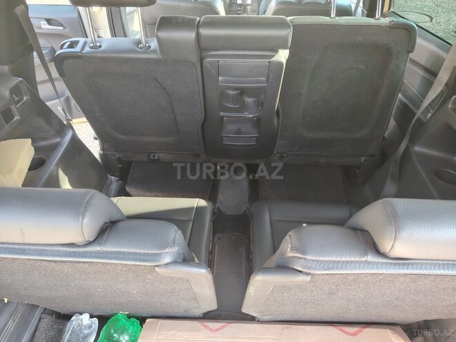Opel Zafira 2010, 440,000 km - 1.6 l - Bakı