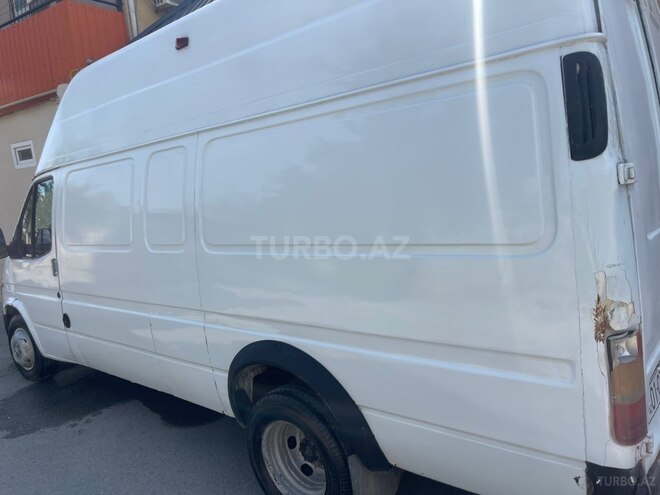 Ford Transit 1998, 400,000 km - 2.5 л - Bakı