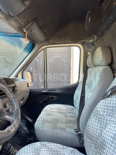 Ford Transit 1998, 400,000 km - 2.5 л - Bakı