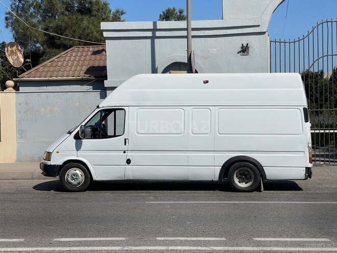 Ford Transit 1998, 400,000 km - 2.5 л - Bakı