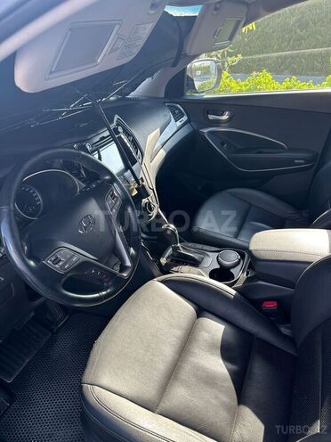Hyundai Santa Fe 2014, 180,000 km - 2.0 l - Bakı