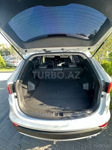 Hyundai Santa Fe 2014, 180,000 km - 2.0 l - Bakı