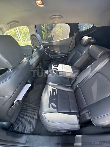 Hyundai Santa Fe 2014, 180,000 km - 2.0 l - Bakı