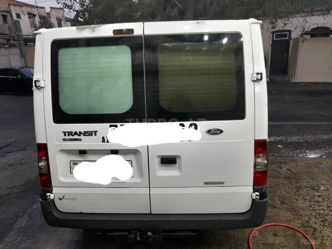 Ford Transit 2009, 411,600 km - 2.2 l - Bakı