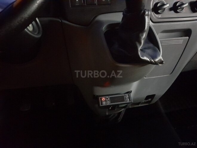 Ford Transit 2009, 411,600 km - 2.2 l - Bakı