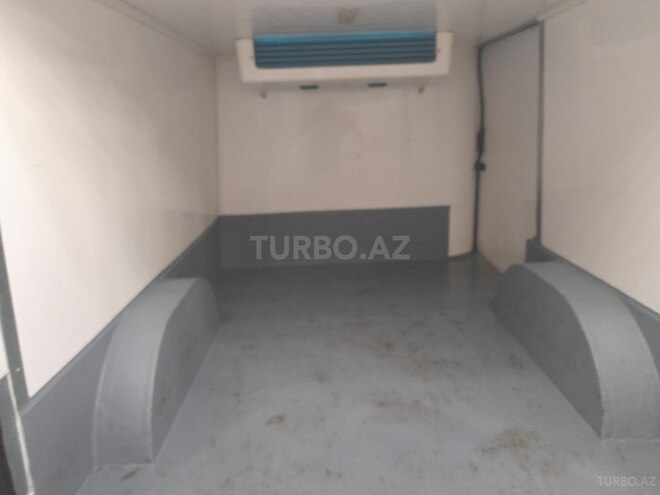 Ford Transit 2009, 411,600 km - 2.2 l - Bakı