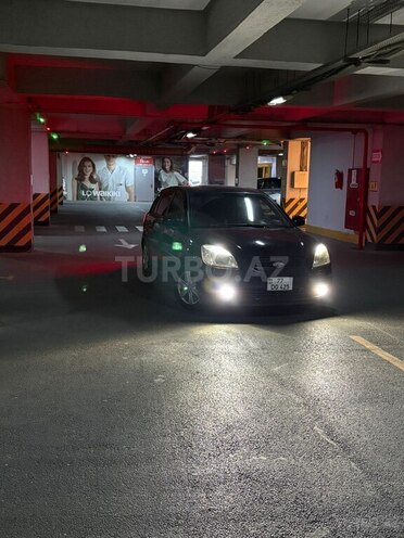 Kia Rio 2008, 326,000 km - 1.4 l - Lənkəran
