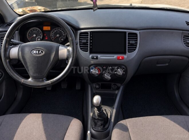 Kia Rio 2008, 326,000 km - 1.4 l - Lənkəran