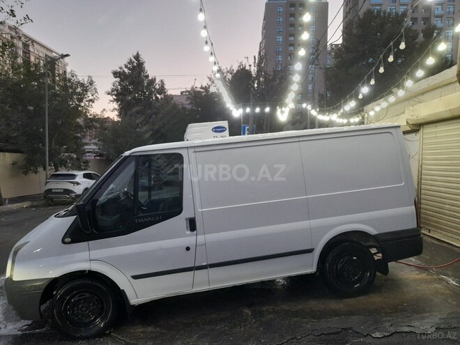Ford Transit 2009, 411,600 km - 2.2 l - Bakı