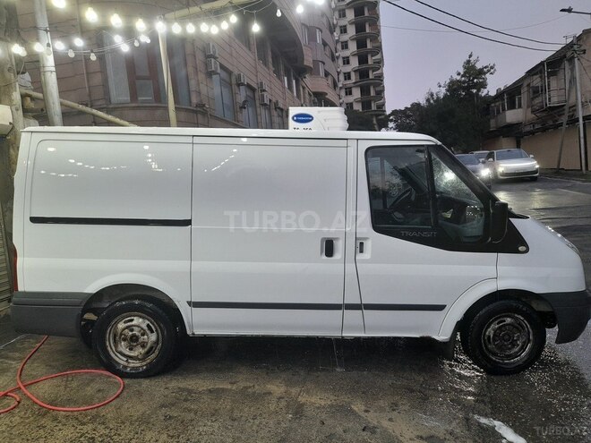 Ford Transit 2009, 411,600 km - 2.2 l - Bakı