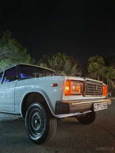 LADA (VAZ) 2107 2006, 85,000 km - 1.7 л - Bakı
