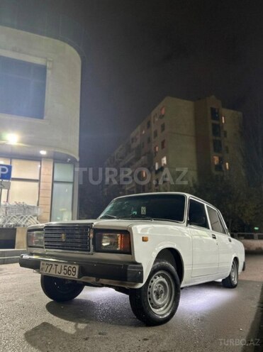 LADA (VAZ) 2107 2006, 85,000 km - 1.7 л - Bakı