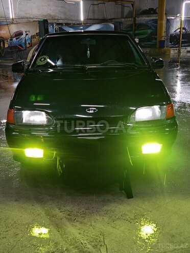 LADA (VAZ) 2115 2010, 20,000 km - 1.6 л - Bakı
