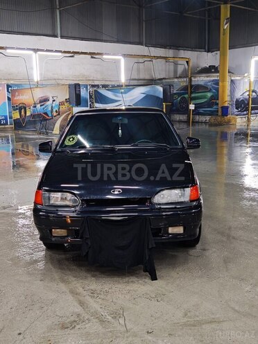 LADA (VAZ) 2115 2010, 20,000 km - 1.6 л - Bakı