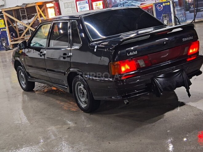 LADA (VAZ) 2115 2010, 20,000 km - 1.6 л - Bakı