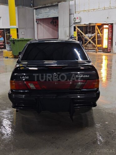 LADA (VAZ) 2115 2010, 20,000 km - 1.6 л - Bakı