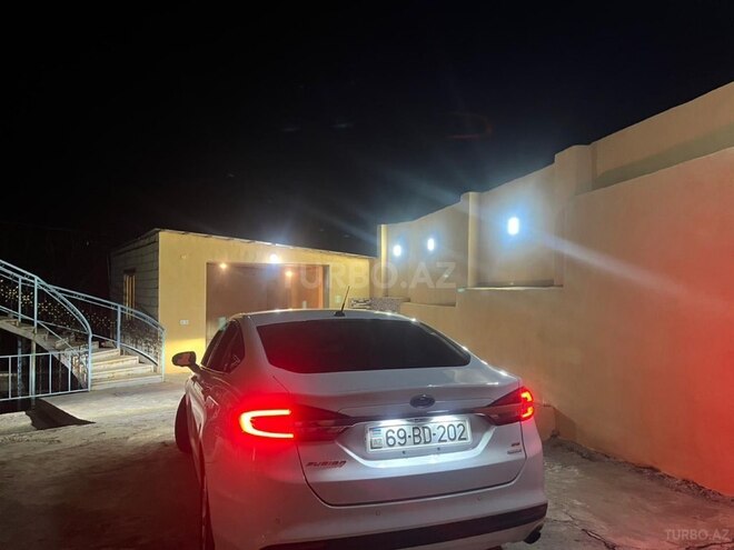 Ford Fusion (North America) 2017, 199,000 km - 1.5 l - Ordubad