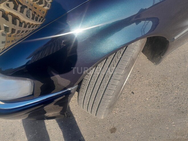 Mercedes C 240 1999, 550,000 km - 2.6 л - Sumqayıt