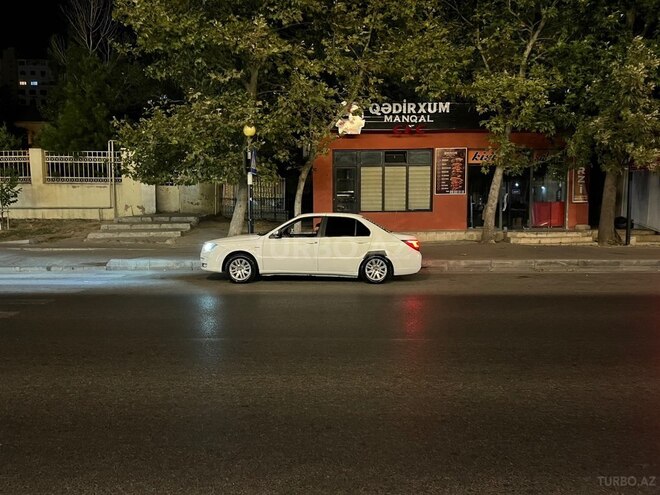 Khazar SD 2019, 400,126 km - 1.7 l - Bakı