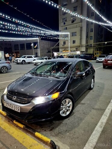 Honda Insight 2009, 476,567 km - 1.3 l - Bakı