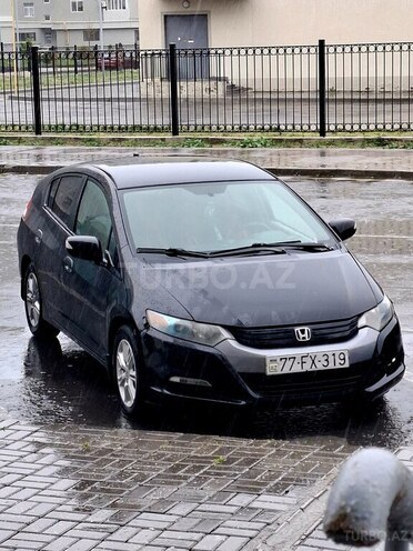 Honda Insight 2009, 476,567 km - 1.3 l - Bakı