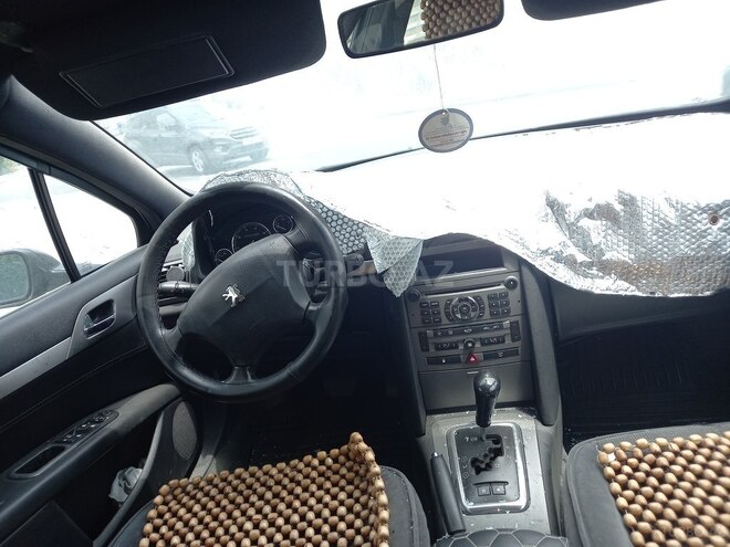Peugeot 407 2006, 300,000 km - 2.0 l - Bakı