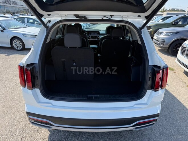Kia Sorento 2021, 69,000 km - 1.6 l - Bakı