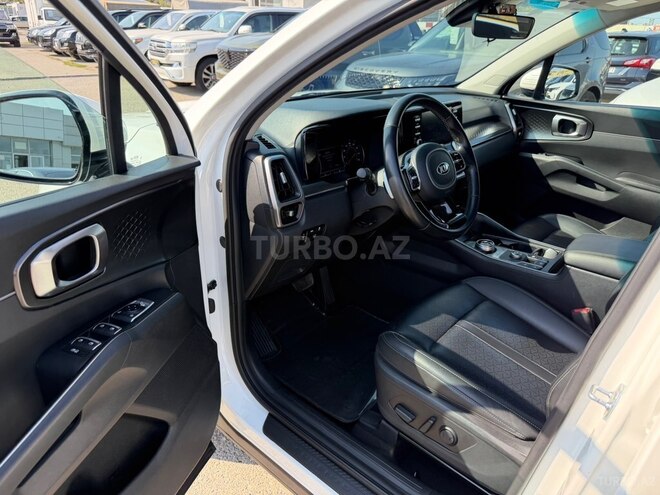 Kia Sorento 2021, 69,000 km - 1.6 l - Bakı