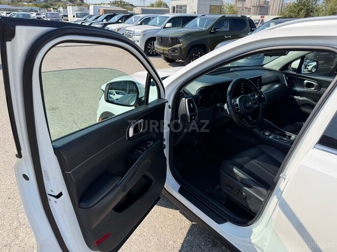Kia Sorento 2021, 69,000 km - 1.6 l - Bakı