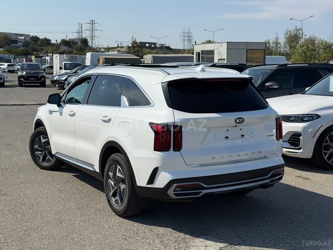 Kia Sorento 2021, 69,000 km - 1.6 l - Bakı