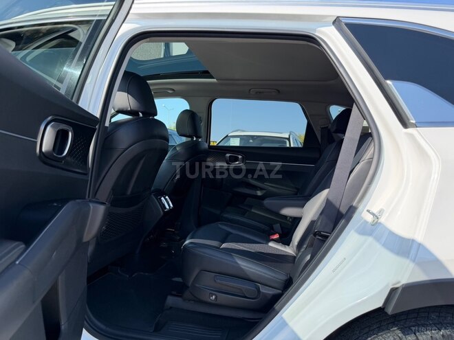 Kia Sorento 2021, 69,000 km - 1.6 l - Bakı