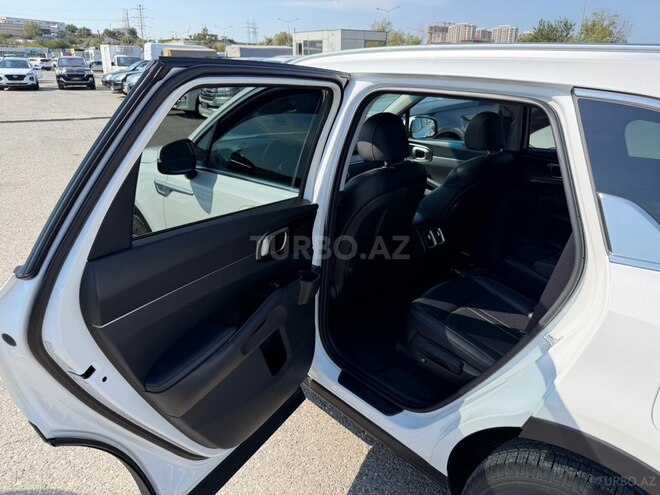 Kia Sorento 2021, 69,000 km - 1.6 l - Bakı