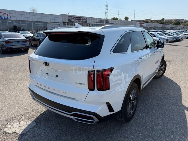 Kia Sorento 2021, 69,000 km - 1.6 l - Bakı
