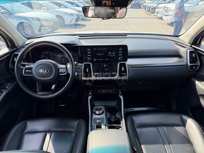 Kia Sorento 2021, 69,000 km - 1.6 l - Bakı