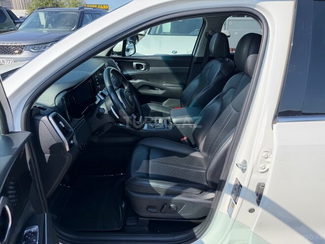 Kia Sorento 2021, 69,000 km - 1.6 l - Bakı
