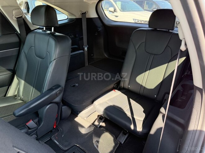 Kia Sorento 2021, 69,000 km - 1.6 l - Bakı