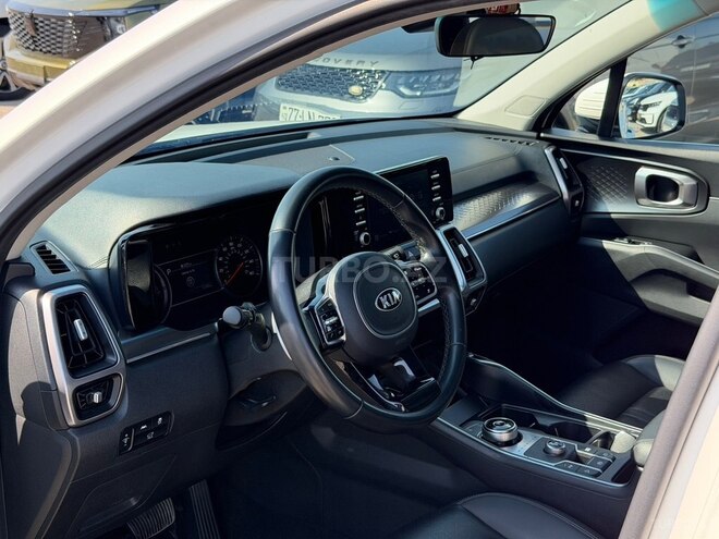 Kia Sorento 2021, 69,000 km - 1.6 l - Bakı